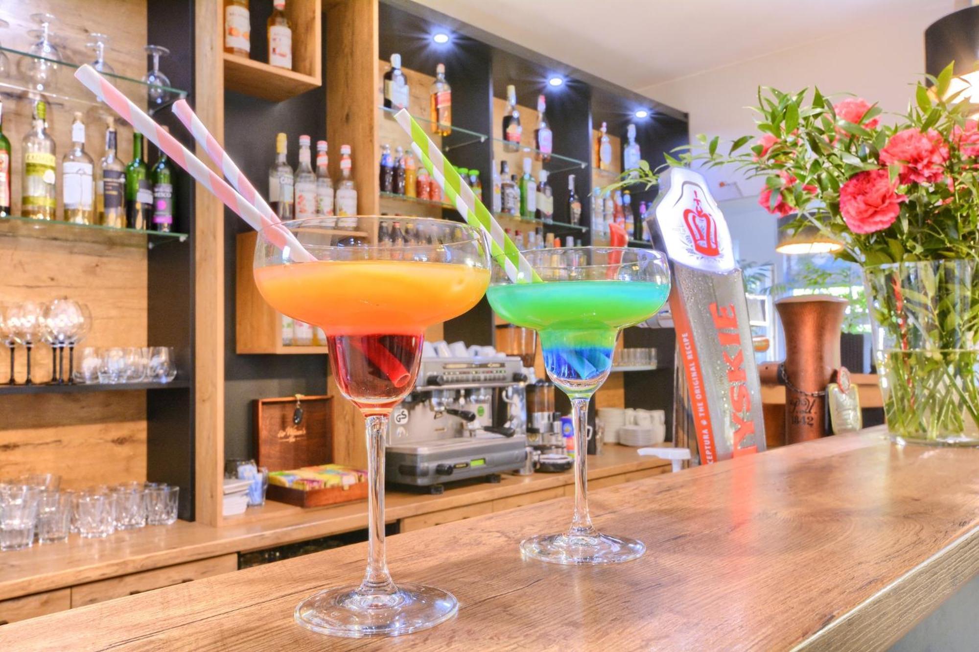 Hotel Krysztal Swieradow-Zdroj Luaran gambar
